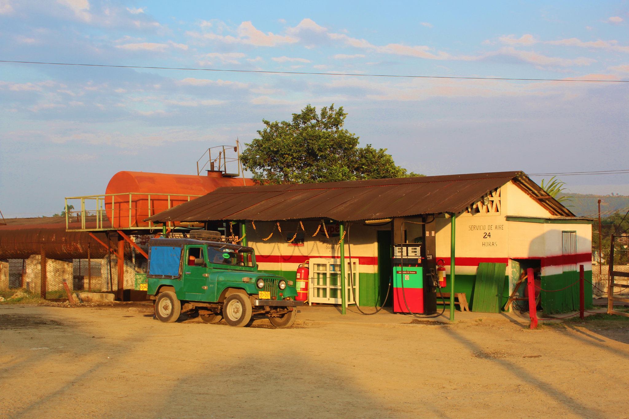 Sagua de Tánamo