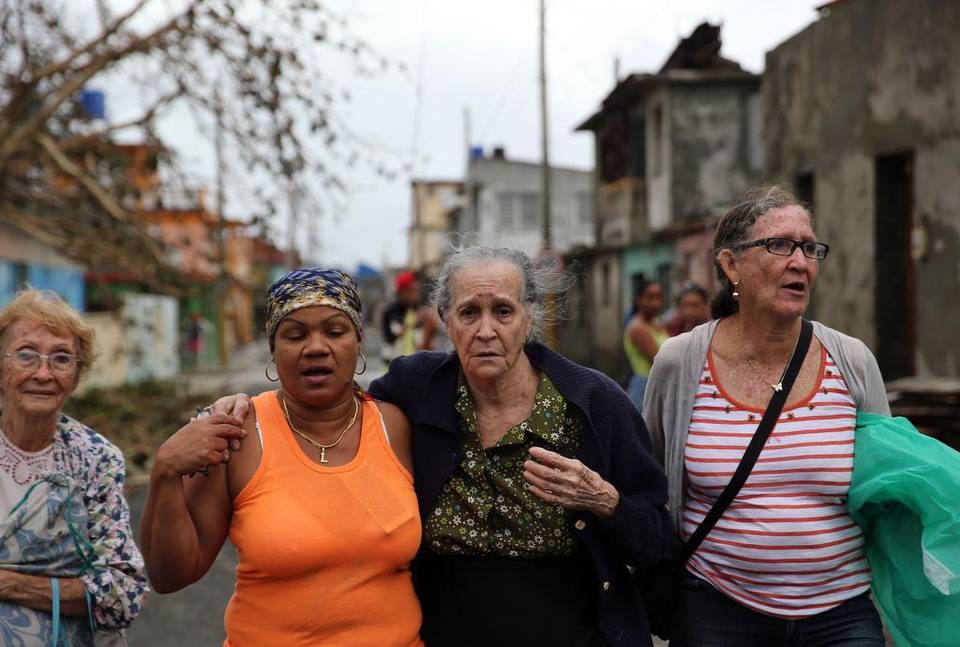 Baracoa (Foto: EFE)