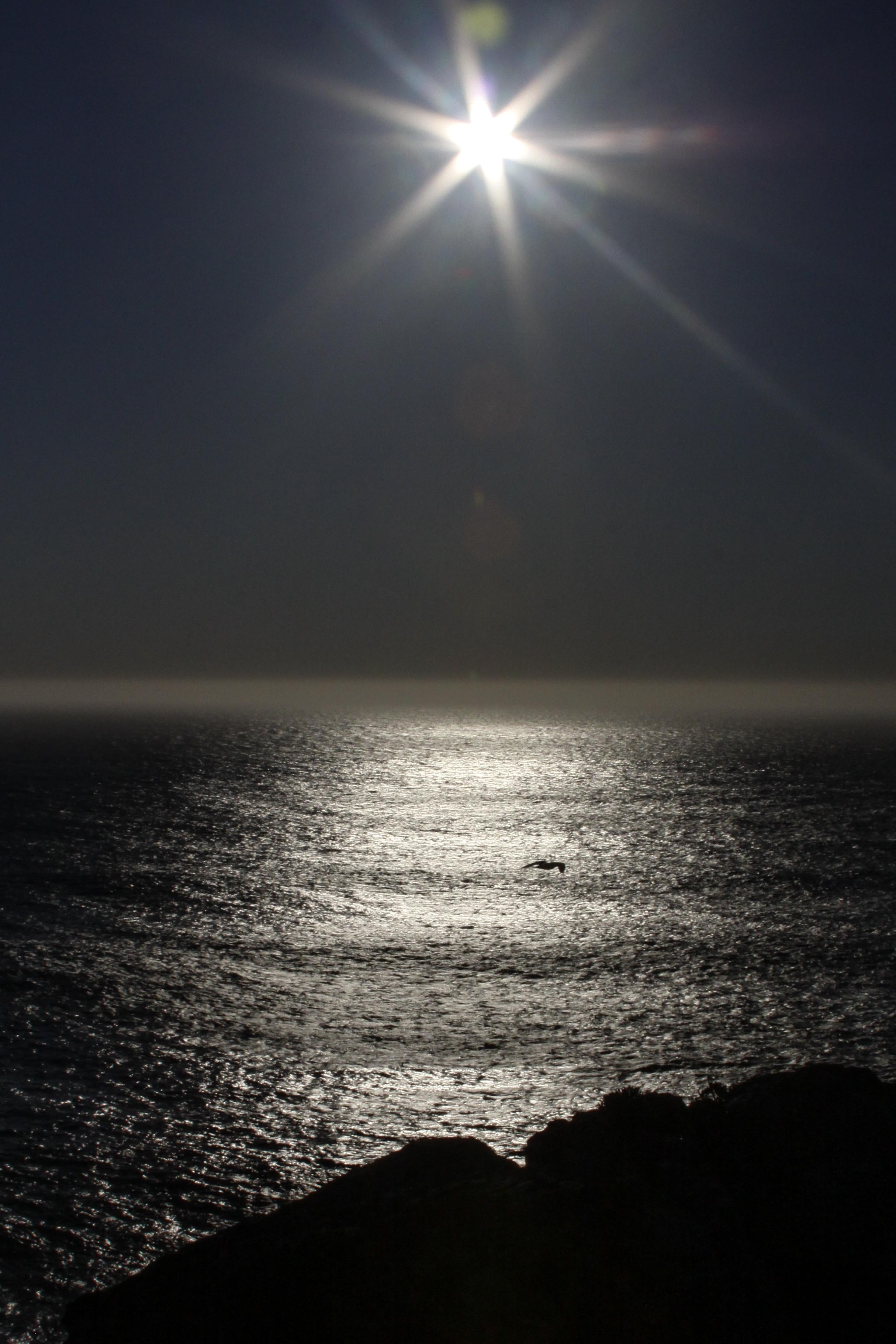 Finisterre, Galicia, España (Foto: Alejandro Ramírez Anderson)