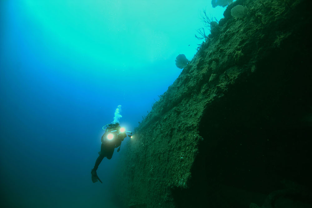 Originalmente, el barco solo tuvo la estructura de la torreta, pues nunca llegaron a montársele los cañones Armstrong de ánima rayada y avancarga, de 254 mm (10 in), capaces de disparar proyectiles de aproximadamente 136 kg (300 lb) de peso. Cada cañón pesaba 12,5 t.