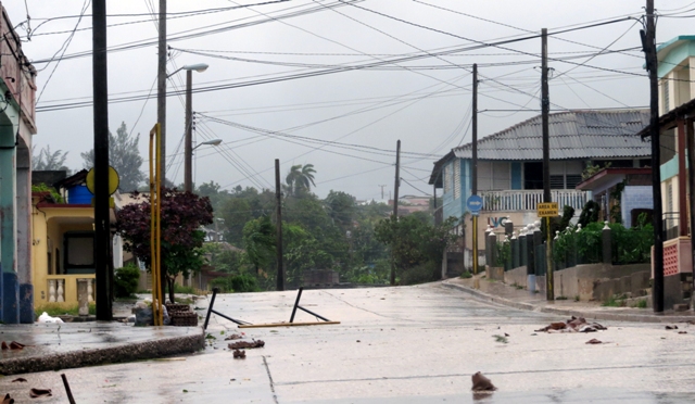 Banes (Foto: Periódico Ahora)