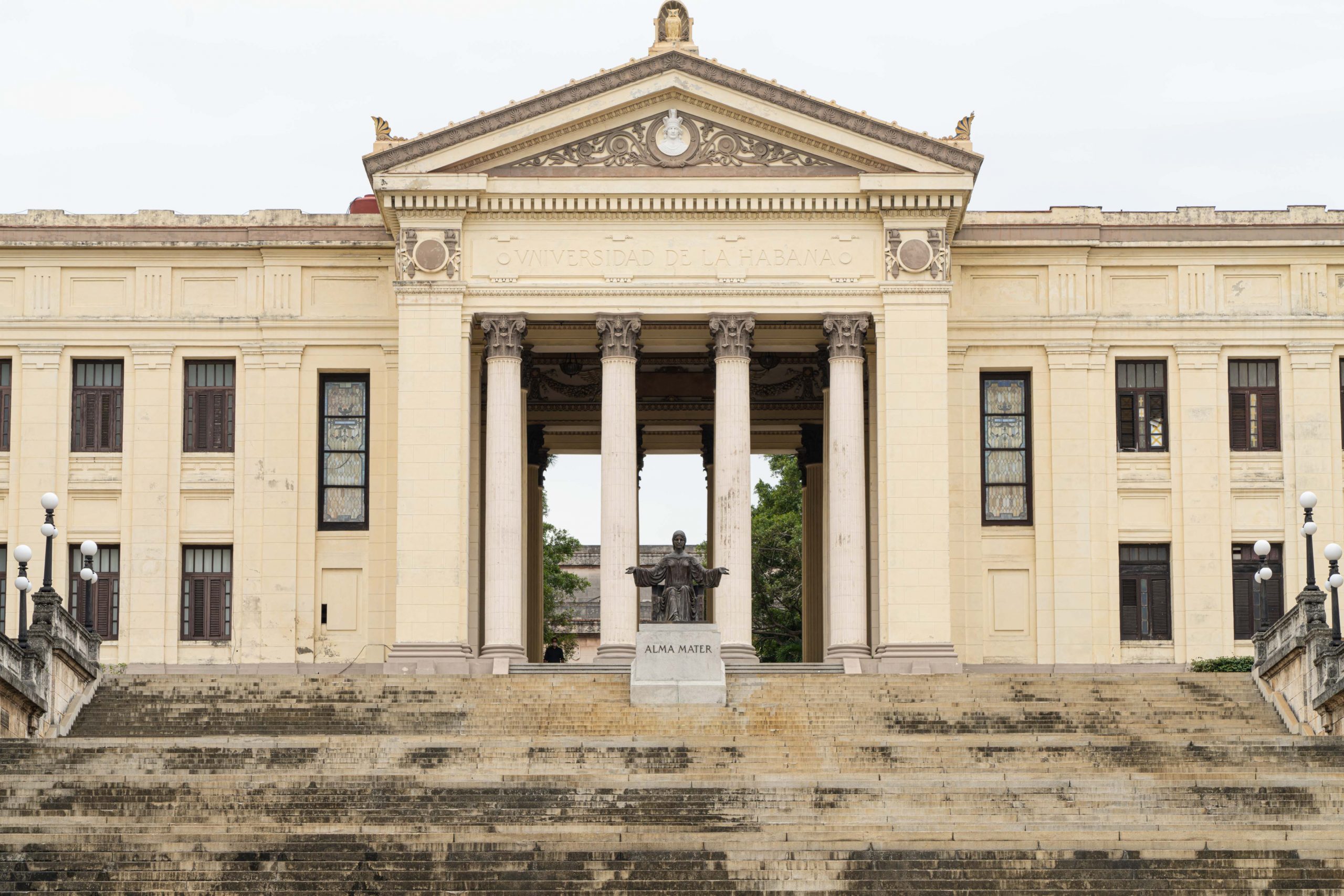 Universidad de La Habana