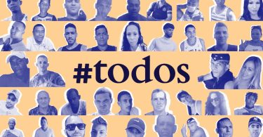 Una coalición de medios cubanos lanza #TODOS, una plataforma de datos que registra excarcelaciones de presos políticos y fiscaliza el relato oficial, exigiendo justicia y la liberación de todos los procesados por razones políticas.